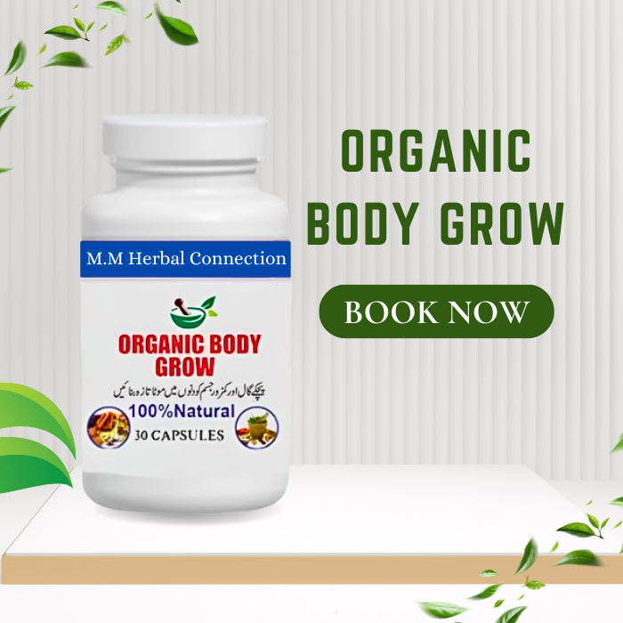 Mota Hone Ka Tarika – Weight Gain Medicine - Organic Body Grow Course